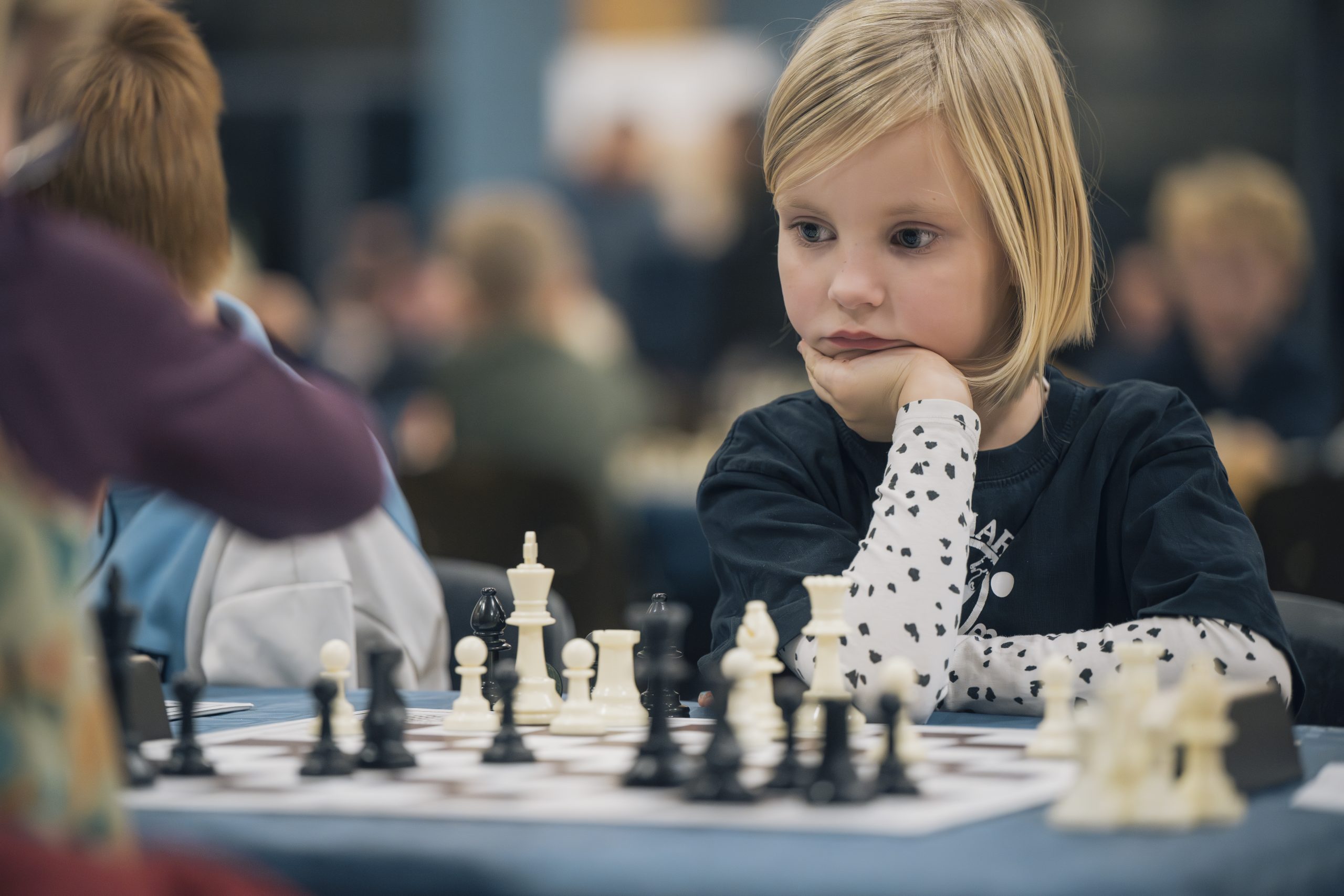 Chess Learning Institute