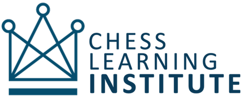 Chess Learning Institute Logo
