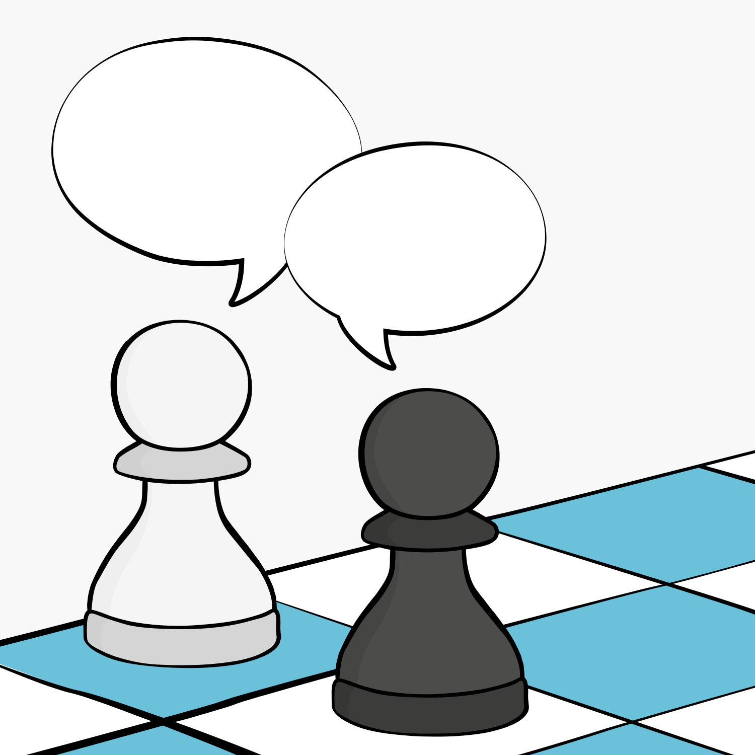 pawns_conversation